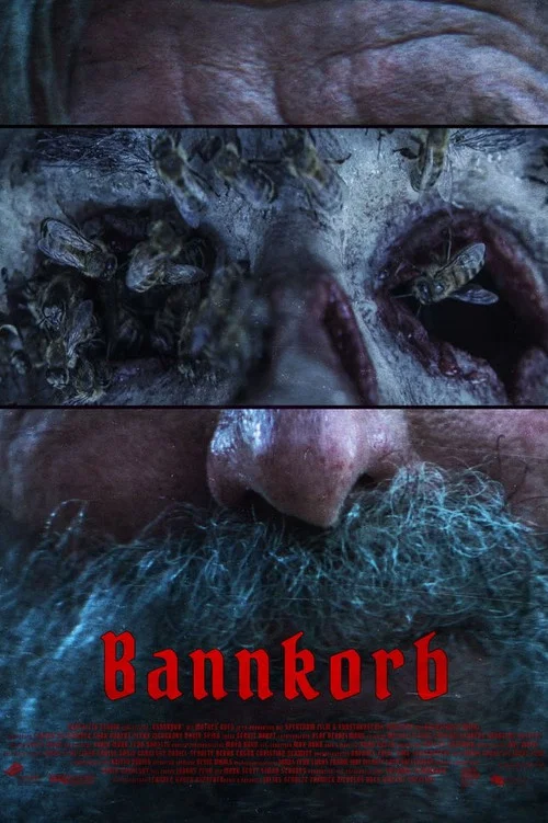 Bannkorb постер