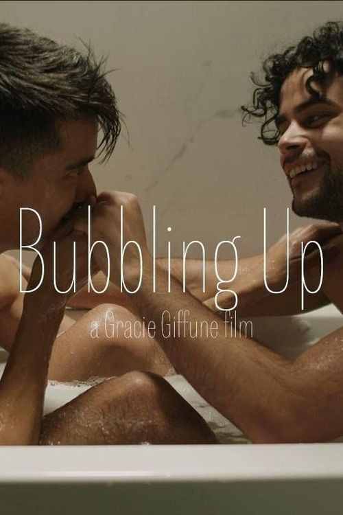 Bubbling Up постер