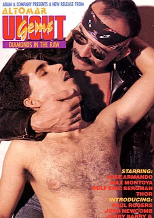 Uncut Gems: Diamonds in the Raw постер