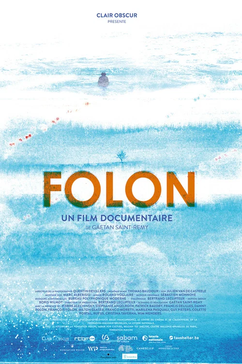 Folon постер