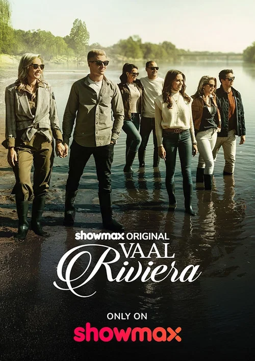 Vaal Riviera постер