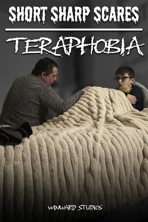 Short Sharp Scares: Teraphobia постер