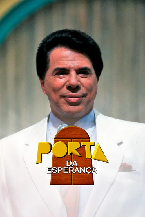 Porta da Esperança постер