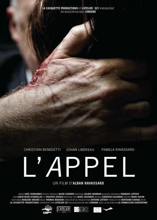 L'Appel постер