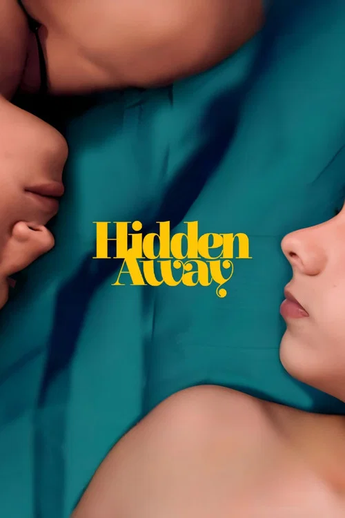 Hidden Away постер