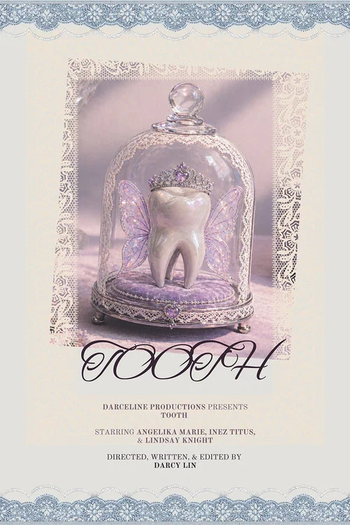 Tooth постер