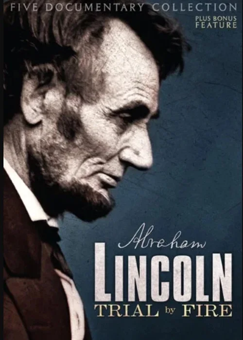 They've Killed President Lincoln! постер