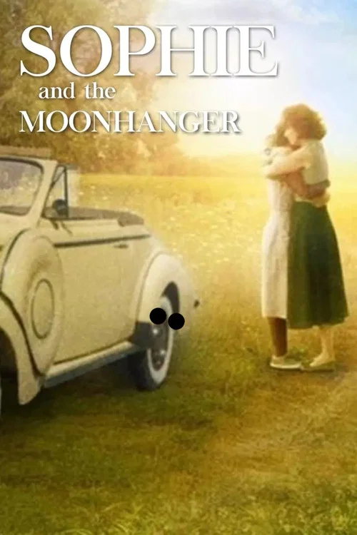 Sophie and the Moonhanger постер