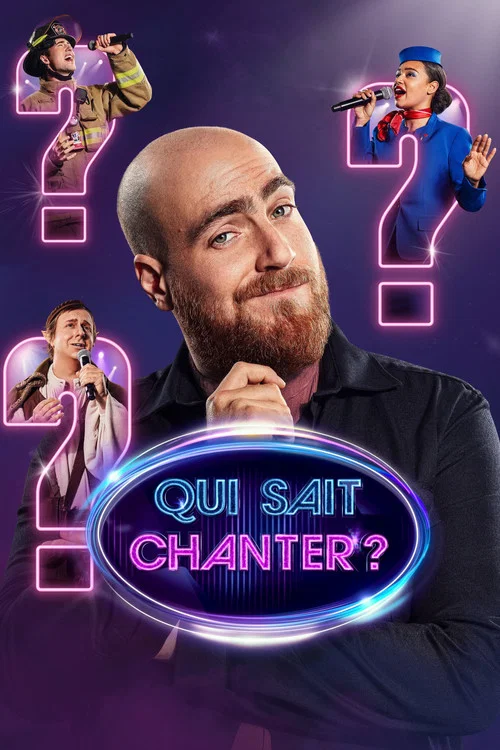 Qui sait chanter? постер