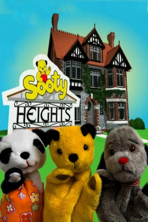 Sooty Heights постер
