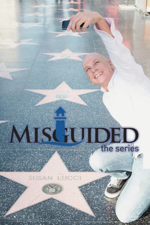 Misguided постер