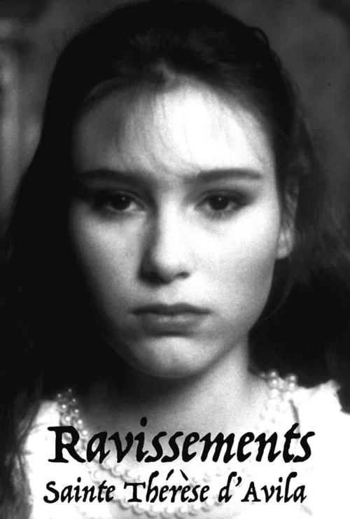 Ravissement постер