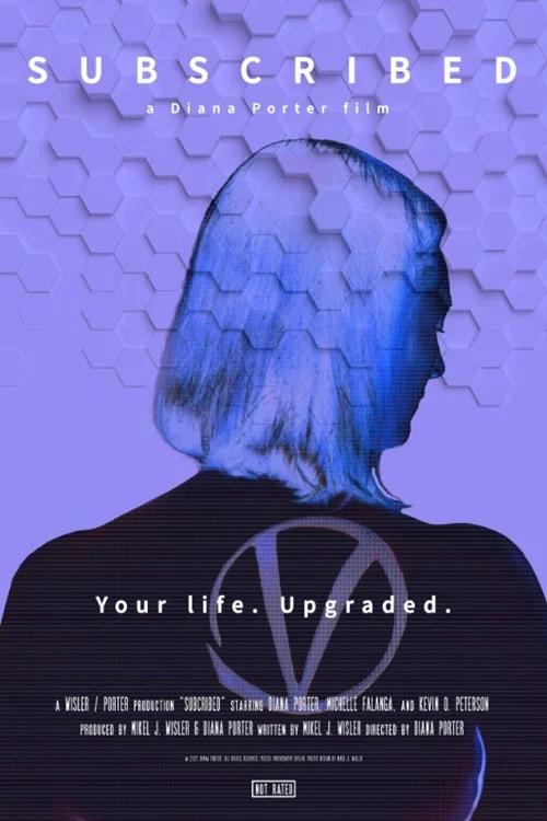 Subscribed постер