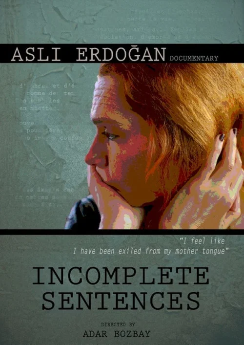 Incomplete Sentences постер