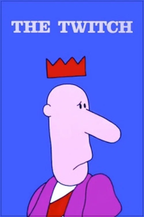 The Twitch постер