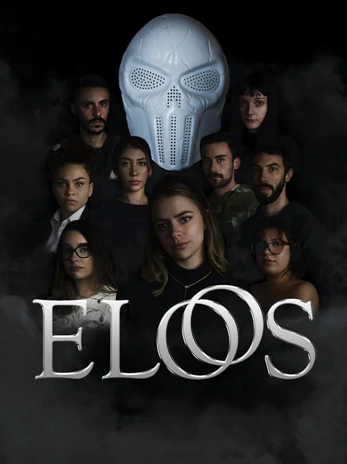 Elos постер