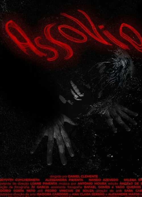 Assovio постер