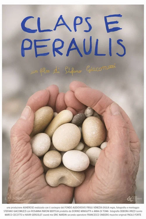 Claps e peraulis постер