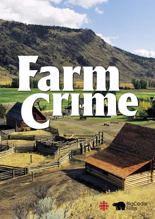 Farm Crime постер
