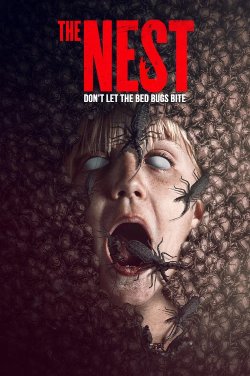 The Nest постер