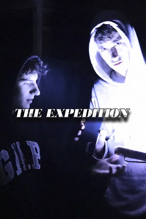 The Expedition постер