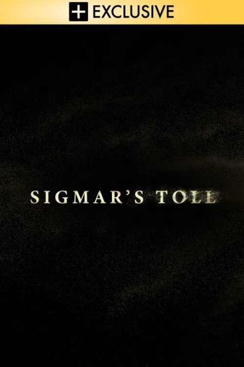 Sigmar's Toll постер