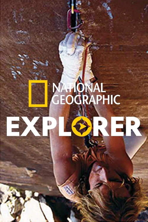 National Geographic Explorer: Africa's Animal Oasis постер