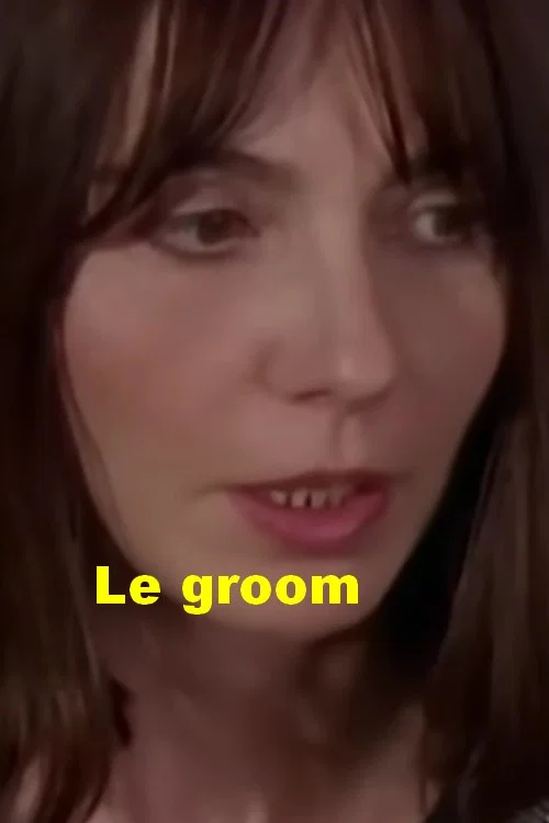 Le Groom постер