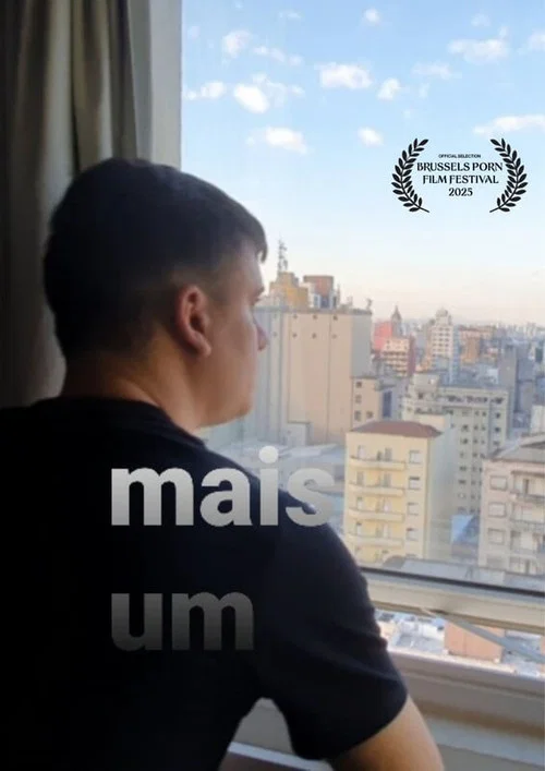Mais Um постер