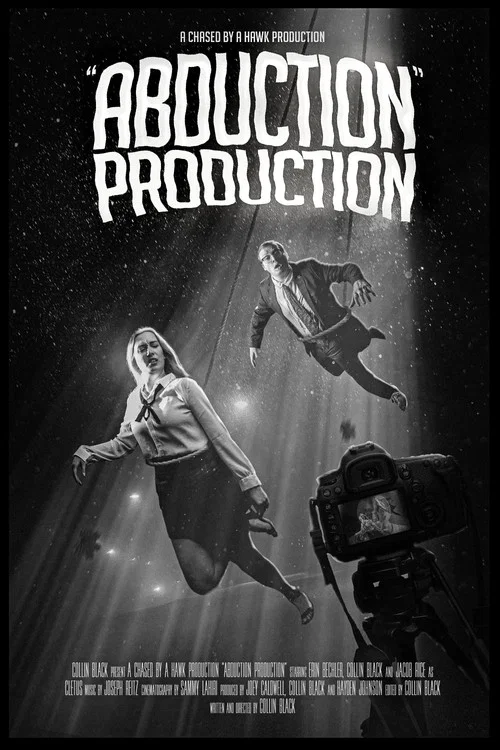 Abduction Production постер