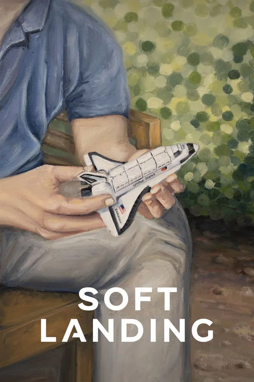 Soft Landing постер
