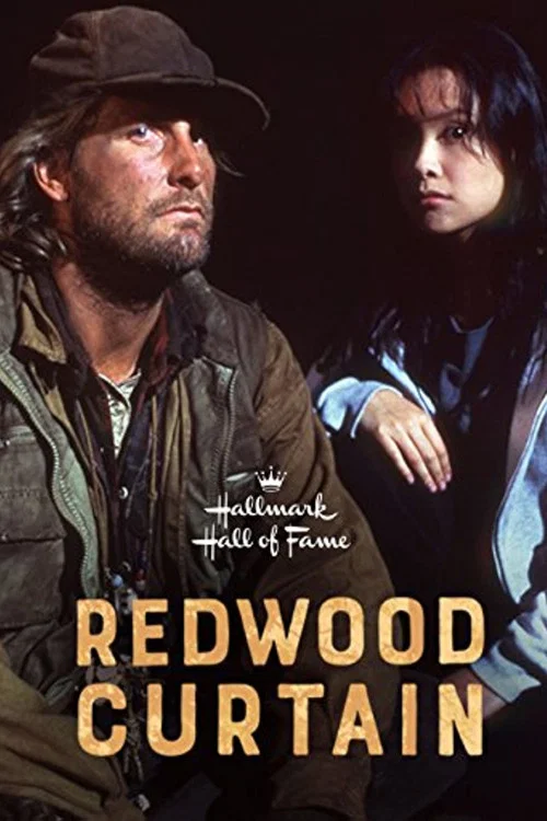 Redwood Curtain постер