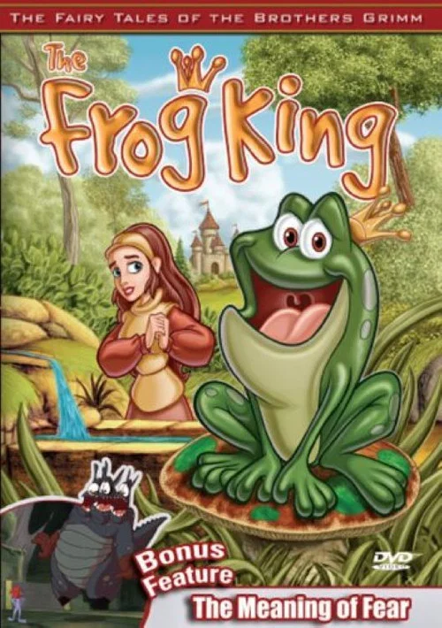 The Fairy Tales of the Brothers Grimm: The Frog King / The Meaning of Fear постер
