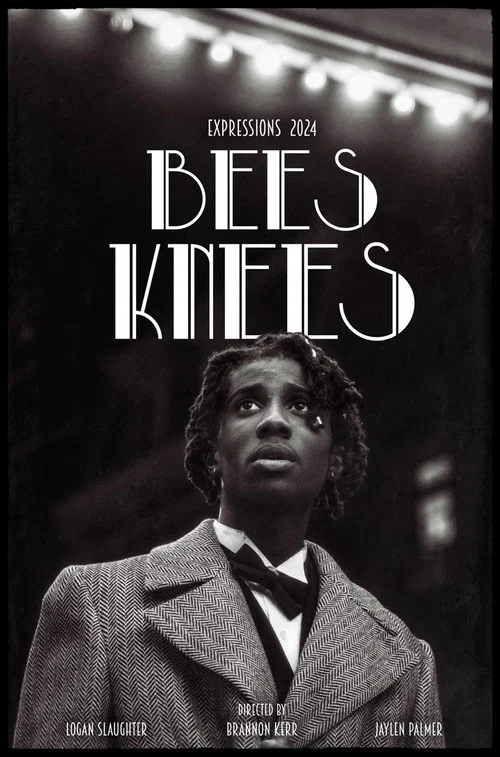 Bee's Knee's постер