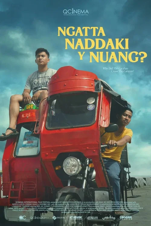 Ngatta Naddaki y Nuang? постер