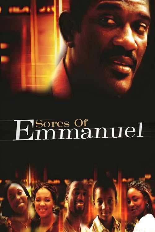 Sores of Emmanuel постер
