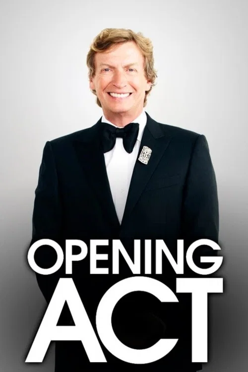 Opening Act постер