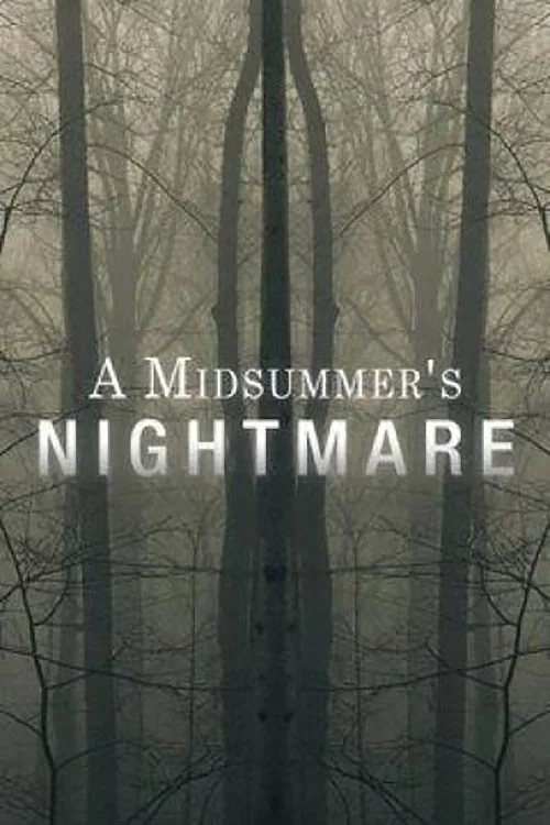 A Midsummer's Nightmare постер