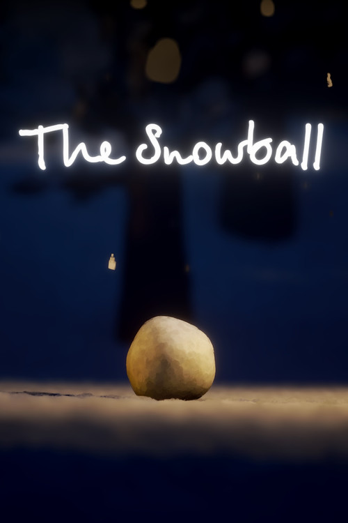 The Snowball постер
