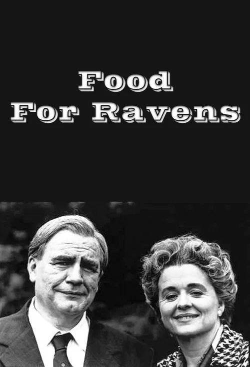 Food for Ravens постер