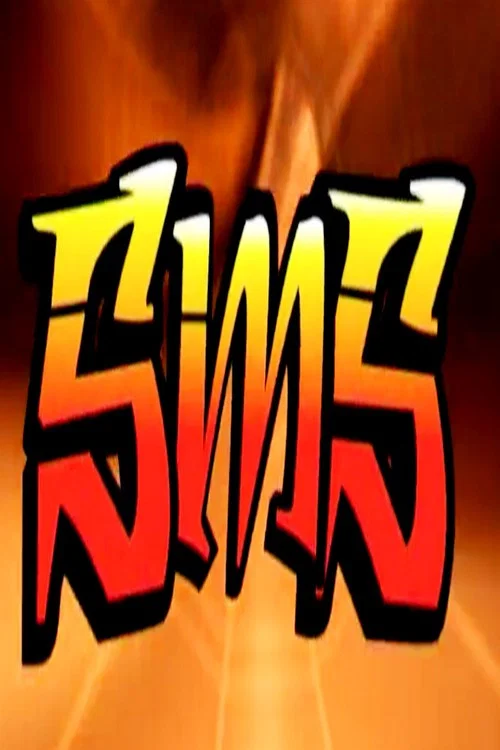 SMS – Ser Mais Sabedor постер