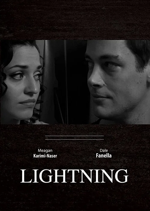 LIGHTNING постер