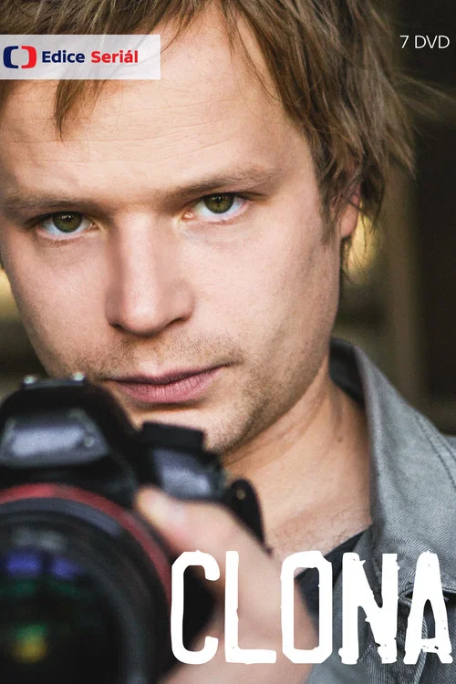 Clona постер