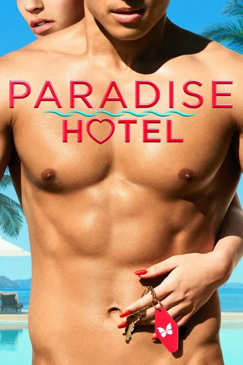Paradise Hotel постер