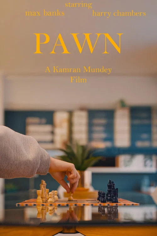 Pawn постер