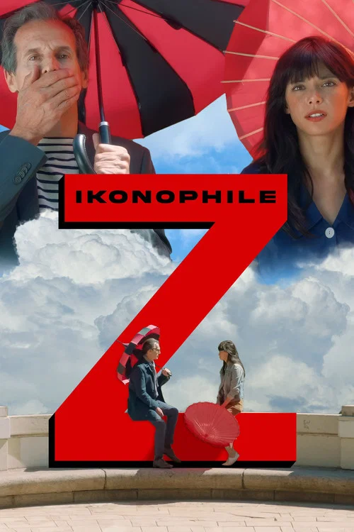 Ikonophile Z постер
