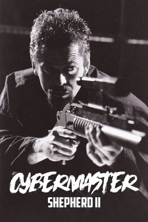 Cybermaster: Shepherd II постер