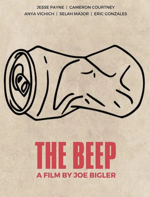 The Beep постер