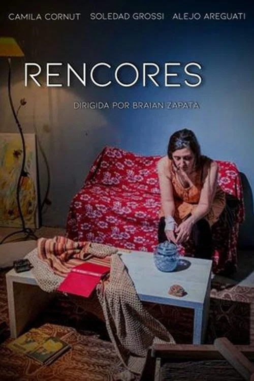 Rencores постер