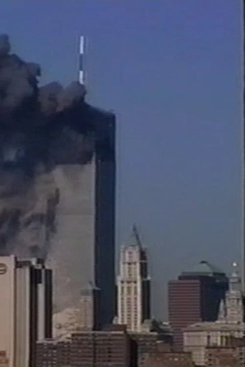 9/11 постер